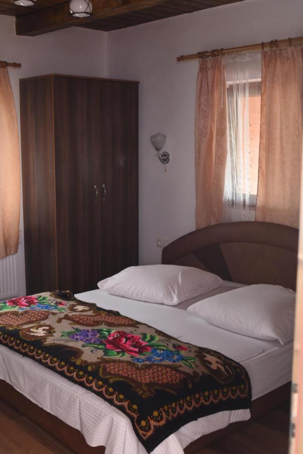 Pension Ioana Lavita Vadu Izei Luaran gambar